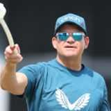 Matthew Mott: England close to T20 World Cup squad after bounce-back
