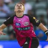 Curran's appeal dismissed by BBL with four-game ban upheld