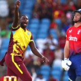 Jos Buttler: England content with Caribbean lessons despite T20Is defeat