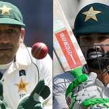 Sarfaraz vs Rizwan: Pakistan's self-inflicted conundrum