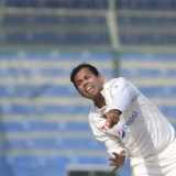 Noman Ali out of the Australia series; Nawaz called up