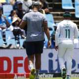 Hamstring strain puts Bavuma's participation in Centurion Test in doubt