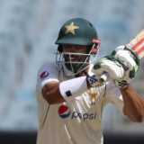 Masood, Gillespie want more Test cricket for Pakistan