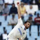 Monga: India's bowling woes in Centurion a symptom of a larger problem