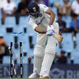 Gavaskar: Gill 'playing a bit too aggressively in Test cricket'