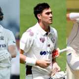 Australia's big decision: a deep dive into who replaces David Warner