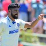 India emerge on top after 23-wicket mayhem in Cape Town