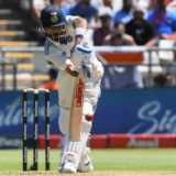 Versatile Kohli provides another mini-classic in dodgy conditions
