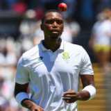 Bavuma: Picking Ngidi over Paterson 'tactical'