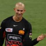 'It gives me flexibility' - Agar opts for freelance life while still committing to Australia