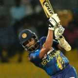 Liyanage, Theekshana, tailenders give Sri Lanka thrilling win