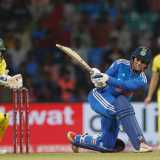 Cricket at LA28: both men's and women's events to be six-team contests