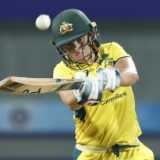 Healy's push to open 'was a real turning point' in her career