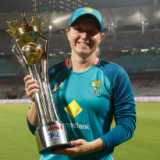 Healy toasts dominant Australia on successful tour: 'We had just two and a half days of bad cricket'