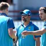 Andre Adams appointed New Zealand bowling coach for T20I series against Pakistan