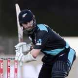 Williamson: 'Afghanistan have one of the better bowling attacks in the T20 WC'
