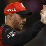 In numbers - Finch signs off as one of the greats of the T20 game