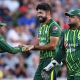 Jamal joins Warwickshire for Championship, Blast