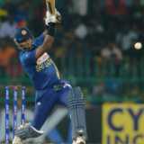 Angelo Mathews stars in thriller as Sri Lanka go 1-0 up