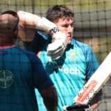 Renshaw released to play BBL finals
