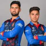 Famous surnames at the Under-19 World Cup: Shah, Rowe, Khan and others