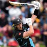 Allen to miss start of India T20I series