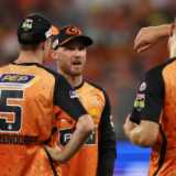 What went wrong for Perth Scorchers in BBL hat-trick bid?