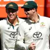Smith proud of Labuschagne's 'pretty big statement'