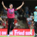 Dwarshuis credits India experience for his BBL success