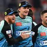 'We had to be brave' - How spin twins turned around Strikers' season