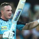 ESPNcricinfo Awards 2024 men's T20 leagues batting winner: The Brown supremacy