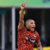 Hampshire sign Ottniel Baartman for six Vitality T20 Blast games