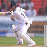 England surprised by attacking intent of India openers - Duckett
