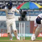 How disciplined India attacked England's defence 