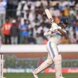 Yashasvi Jaiswal and spinners make it India's day