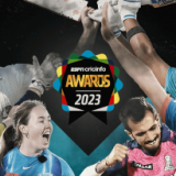ESPNcricinfo Awards 2023
