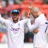 Jack Leach's 'pretty serious' knee injury compounds England struggles