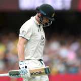 Rocky start to post-Warner era for Australia's top order