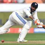 Jadeja, the batter - mundane but magnificent