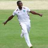 ESPNcricinfo Awards 2024 men's Test bowling winner: It's the Shamar show