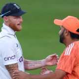 India vs England has been a tale of two very good captains
