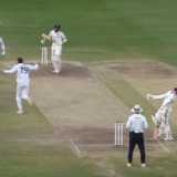 Has any side won a Test from a bigger first-innings deficit than England's 190?