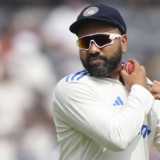 India slide to fifth on WTC table after defeat to England in Hyderabad