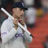 Tom Hartley relishing India rematch after thrilling first taste of Bazball 