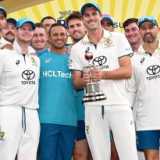 Takeaways: Batting under scrutiny, Green's evolution and masterful bowling quartet