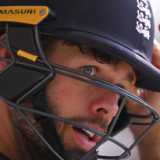 Ben Foakes embraces wicketkeeping's 'hardest challenge' on Indian pitches