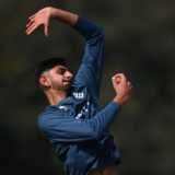 Stokes on Leach absence: 'If we want to turn to Bashir, we will'