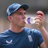 Dan Lawrence rejoins Desert Vipers during England tour break