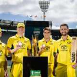 Australia, West Indies look to grow depth with eye on 2027