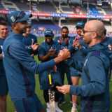 'To get Rohit as my first wicket was very, very special' - Shoaib Bashir